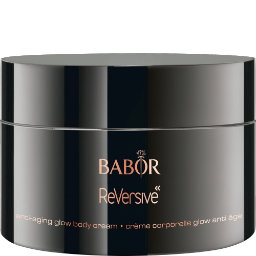 babor supreme glow anti aging cream